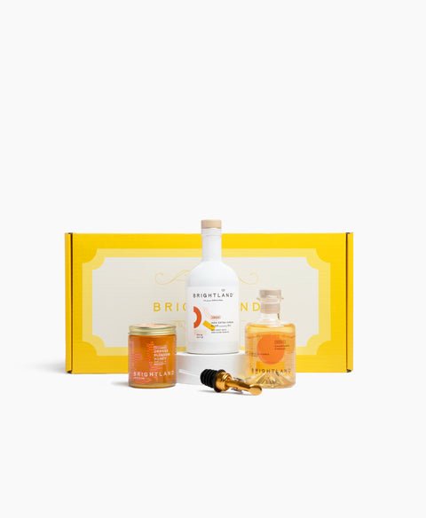 The Pantry Trio by Brightland