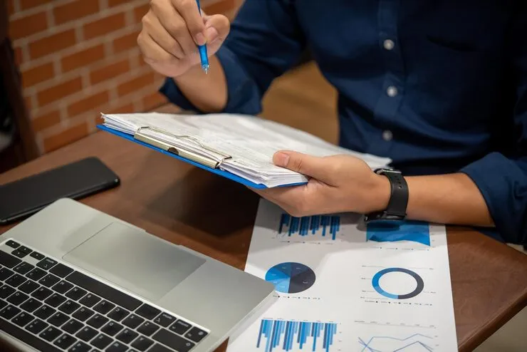 Organized List Management & Segmentation