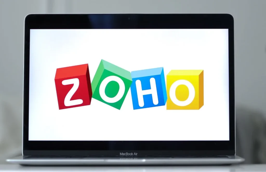 Professional Zoho Email Marketing & Automation Services for Growing Brands