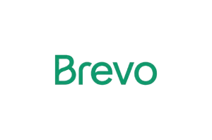 Brevo logo