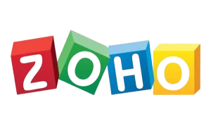Zoho Campaigns logo