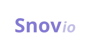 Snov.io logo