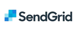 SendGrid logo