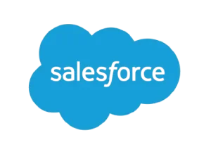 Salesforce Marketing Cloud logo