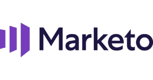 Marketo logo