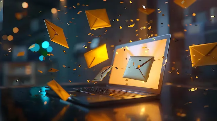 End-to-End Campaign Execution