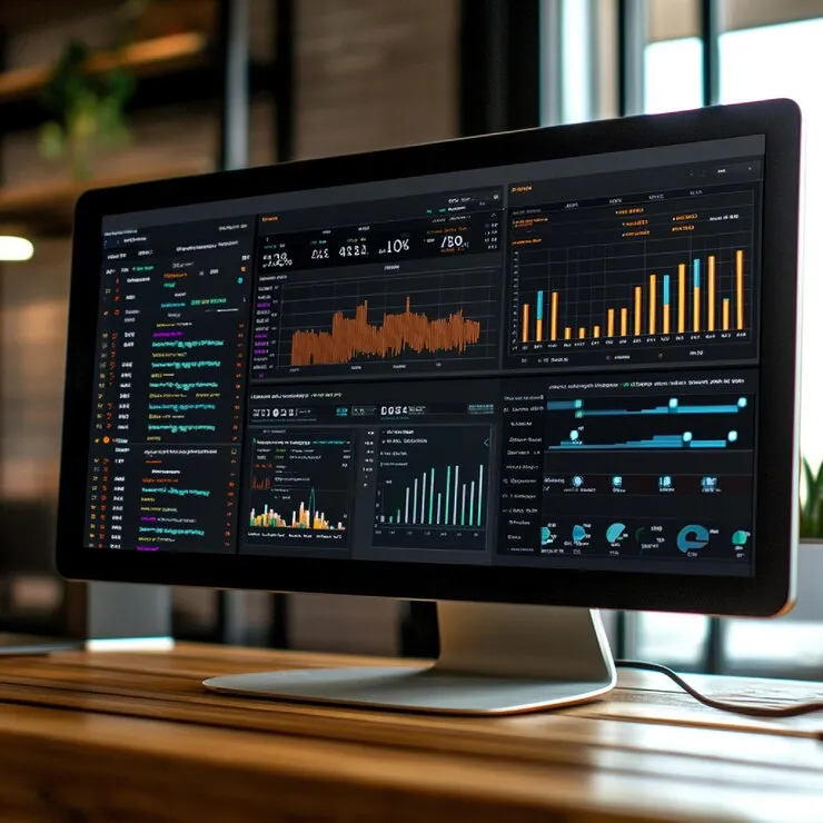 Performance Tracking & Actionable Insights