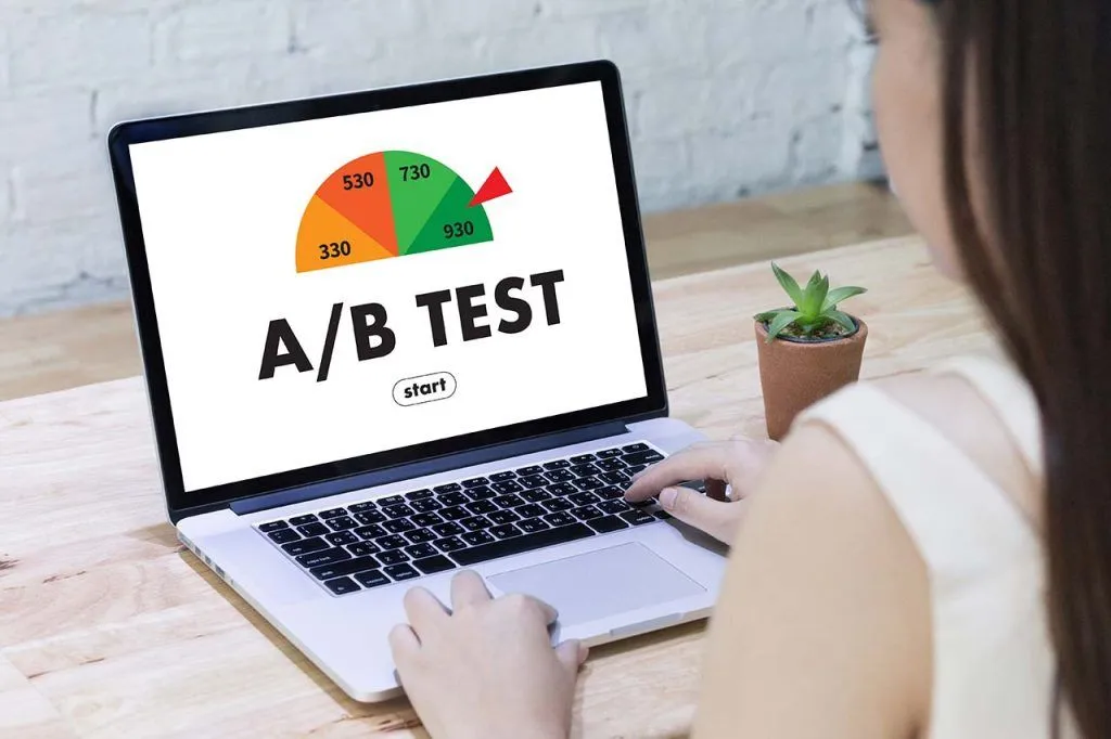 A/B Testing & Optimization