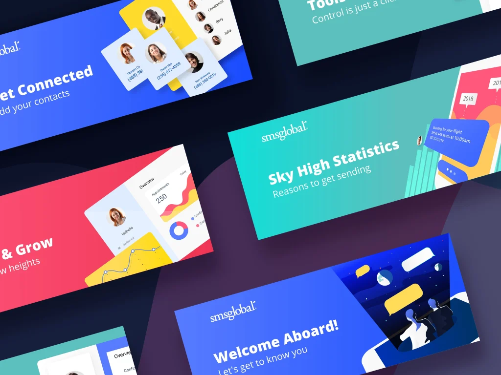 Campaign Creation & Execution