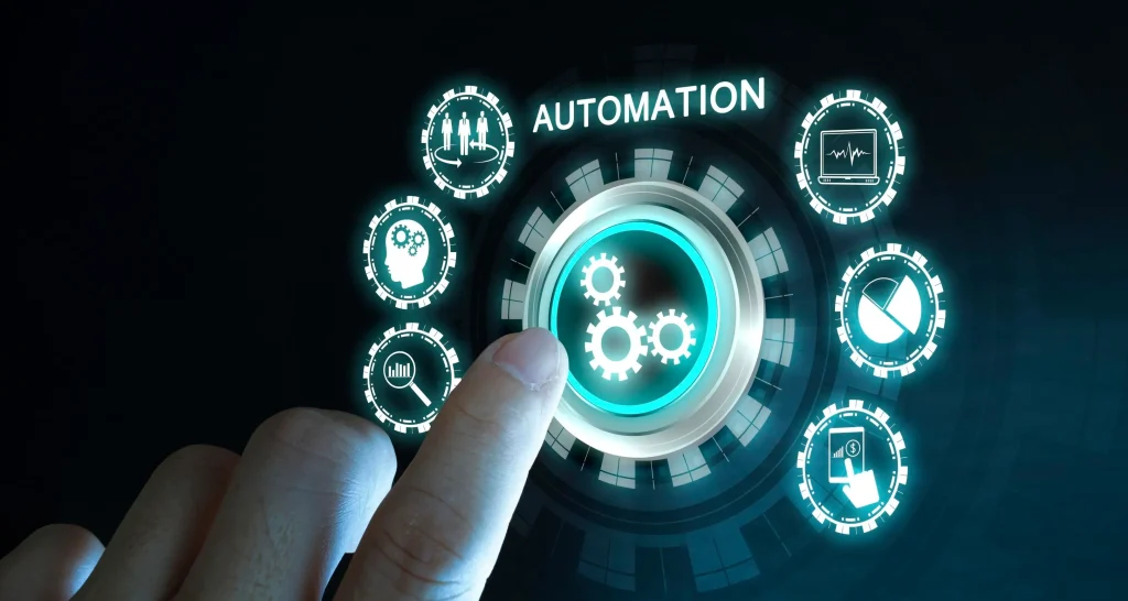 Scalable Automation Workflows