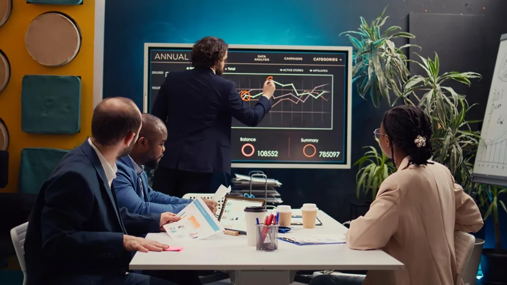 Your Dedicated Expert for Strategy, Automation, Growth & Deliverability