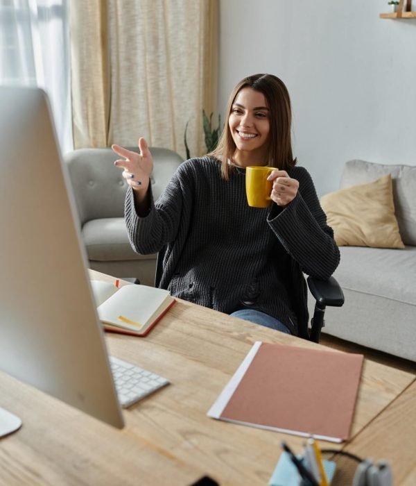 Email Marketing Specialist