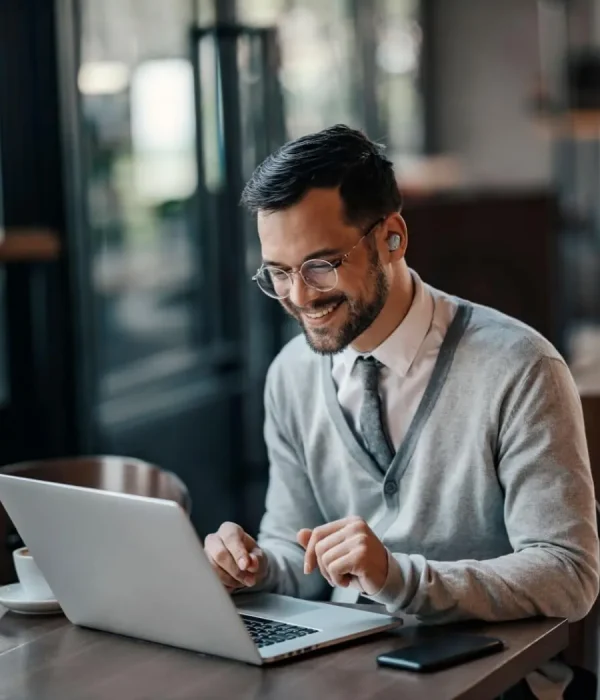Email Marketing Specialist