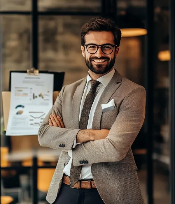 Email Marketing Specialist