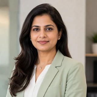 Priya M.