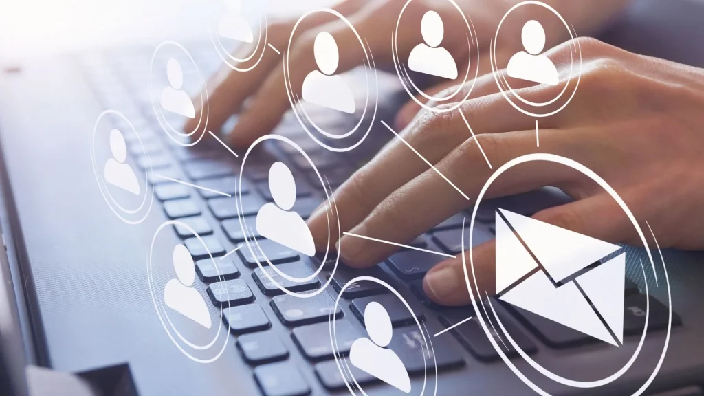 End-to-End Email Operational Support for Global Teams