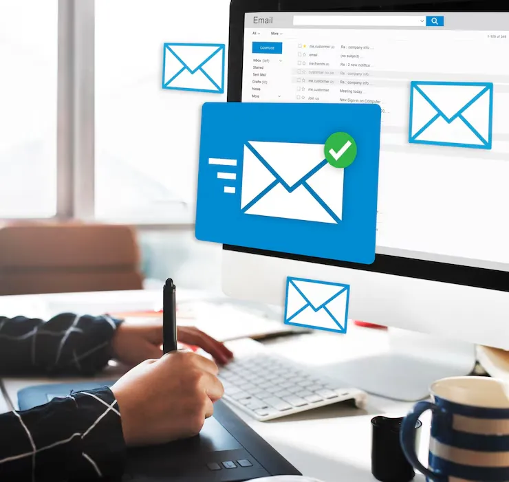 Protect Your Inbox. Maximize Your Email ROI.