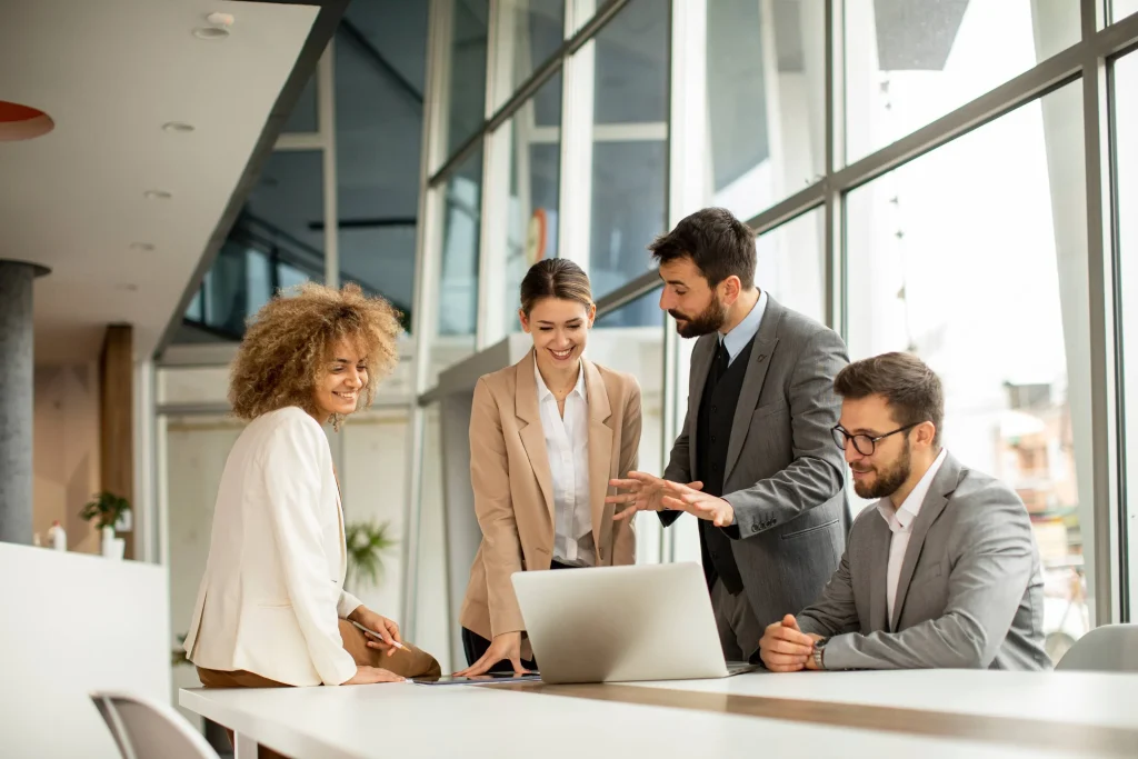 Flexible Engagement Models That Scale