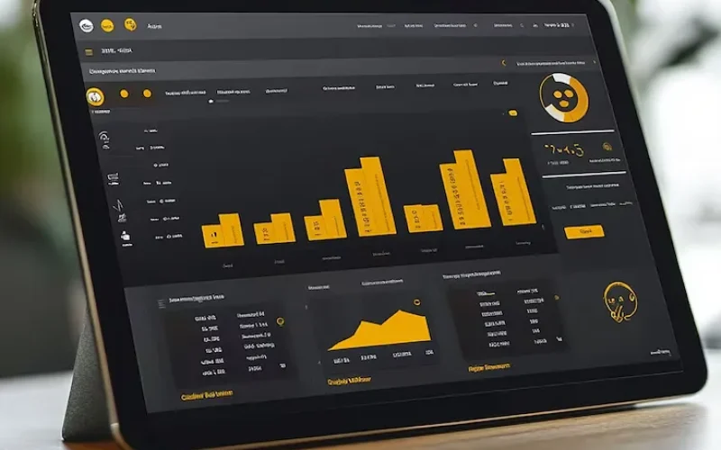 AI-Powered Automation